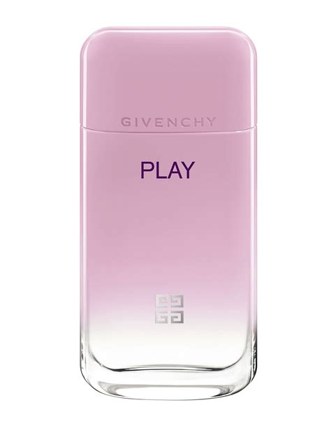 givenchy play eau de parfum 100ml|givenchy play replacement.